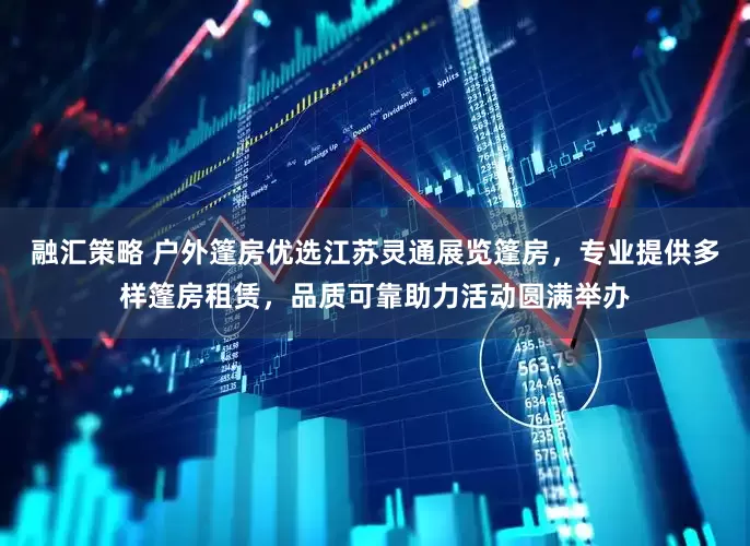 融汇策略 户外篷房优选江苏灵通展览篷房，专业提供多样篷房租赁，品质可靠助力活动圆满举办
